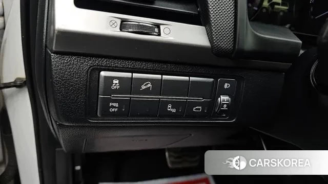 Ssangyong Rexton Sports 2018 Белый из Кореи, фото 4