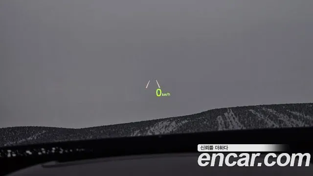 Kia More K9 2019 Черный из Кореи, фото 4