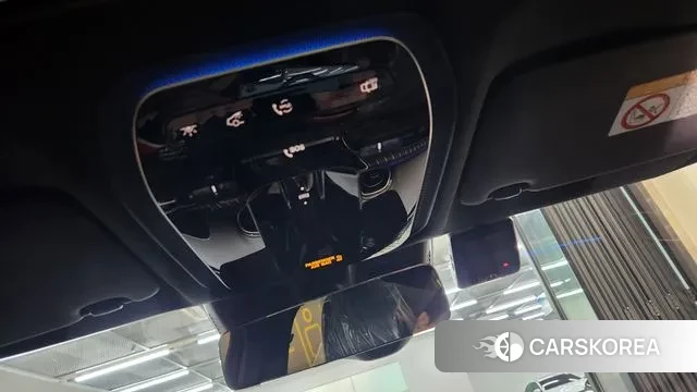 Mercedes-Benz C-Class W206 2024 Белый из Кореи, фото 4