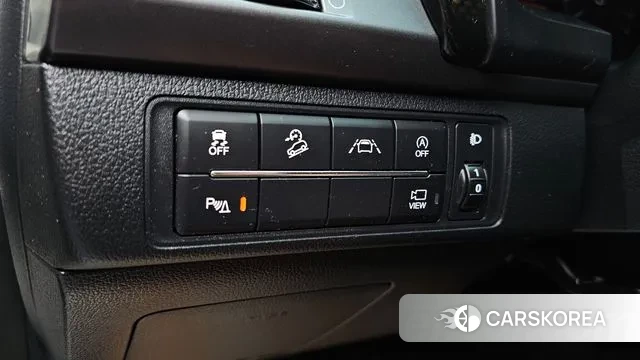 Ssangyong The New Rexton Sport 2022 Белый из Кореи, фото 4