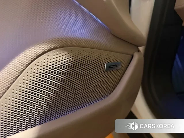 Porsche Taycan 2023 Белый из Кореи, фото 4