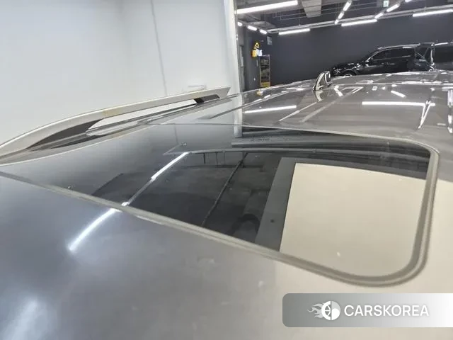 Ssangyong Rexton Sports 2018 Серый из Кореи, фото 4