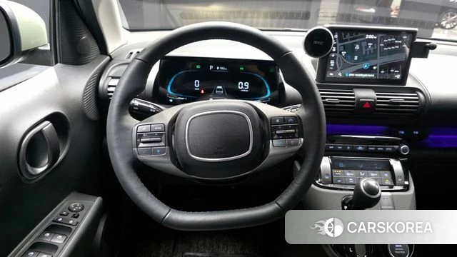 Hyundai Casper 2023 Цвет тростника из Кореи, фото 4