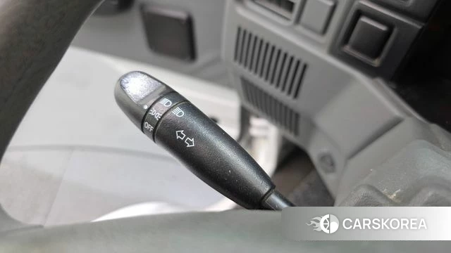 Chevrolet (GM Daewoo) New Labo 2021 Белый из Кореи, фото 4