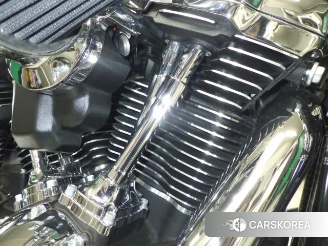 Проданный Harley-Davidson Softail Breakout FXBR 1920 2023 из Японии
