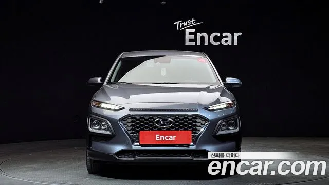 Hyundai Kona id 2678127 из Кореи 4