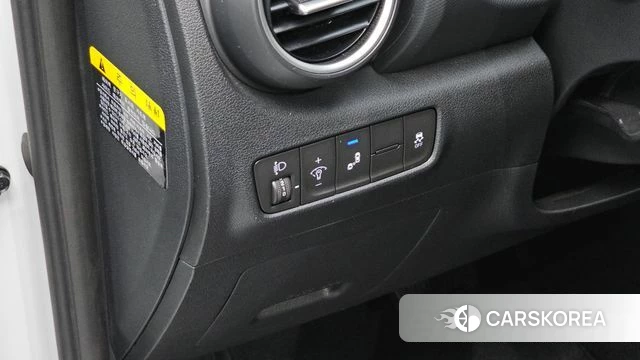 Hyundai Kona 2019 Белый из Кореи, фото 4