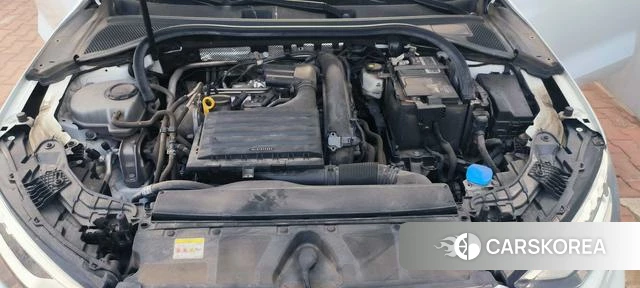 Audi A3 2023 Белый из Китая, фото 4