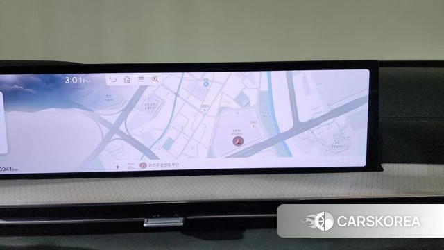 Genesis GV80 2025 Черный из Кореи, фото 4