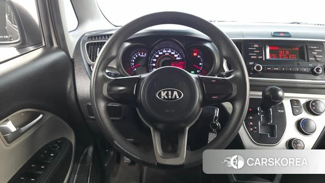 Kia The New Ray 2019 Серый из Кореи, фото 4