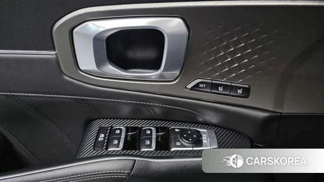 Kia Sorento 4th Generation 2021 Серый из Кореи, фото 4