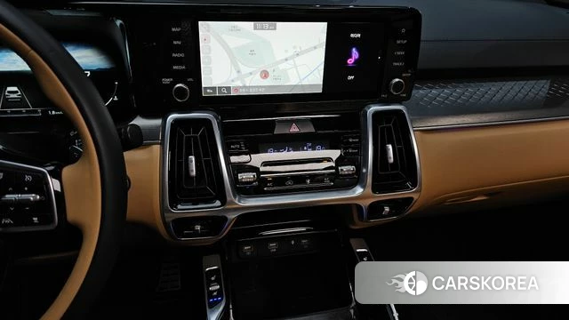 Kia Sorento 4th Generation 2020 Белый из Кореи, фото 4