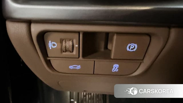 Hyundai Grandeur (GN7) 2023 Черный из Кореи, фото 4