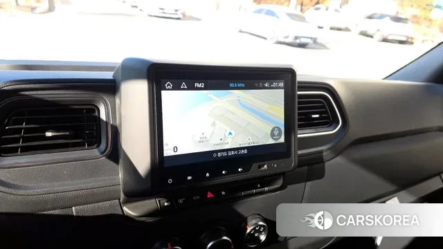 Renault Korea (Samsung) Master 2024 Белый из Кореи, фото 4