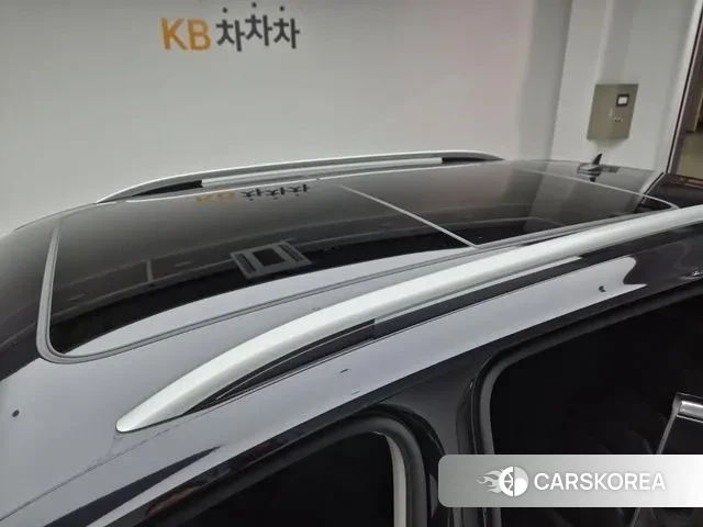 Volkswagen Tiguan second Generation 2018 Черный из Кореи, фото 4