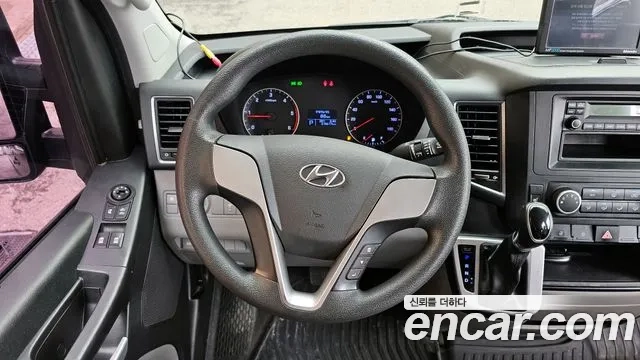 Hyundai Solati 2020 Черный из Кореи, фото 4