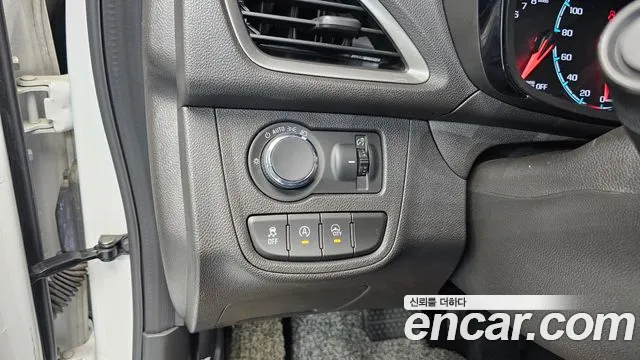 Chevrolet (GM Daewoo) The New Spark id 2680694 из Кореи 4