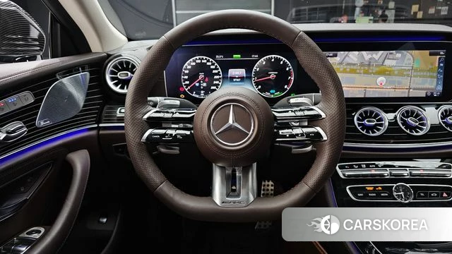 Mercedes-Benz CLS-Class C257 2019 Белый из Кореи, фото 4