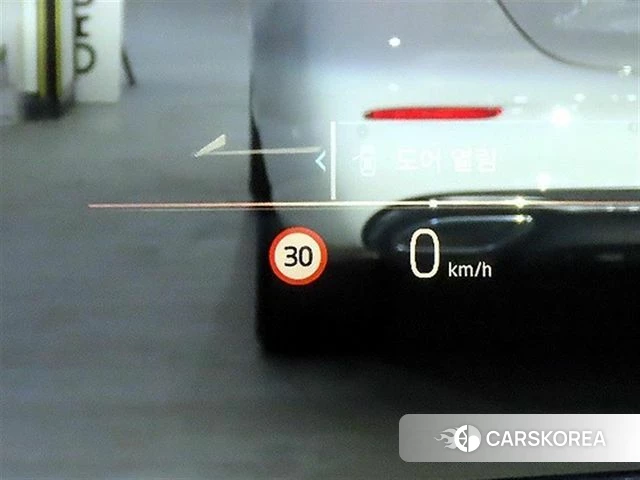 BMW i4 2023 Синий из Кореи, фото 4