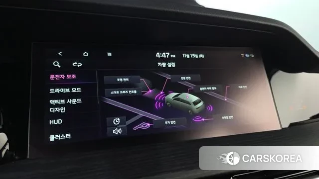 Kia Mohave Master 2023 Черный из Кореи, фото 4