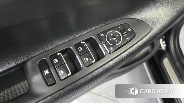 Hyundai Grandeur IG 2019 Черный из Кореи, фото 4