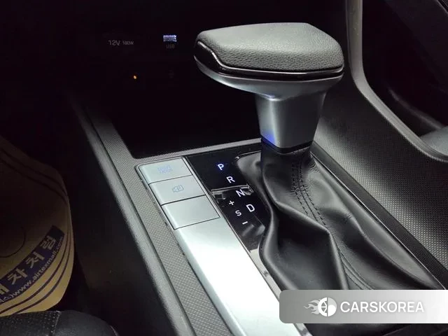 Hyundai Avante (CN7) 2021 Белый из Кореи, фото 4