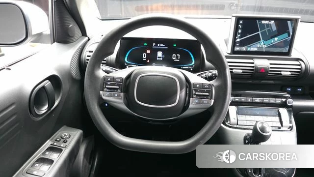 Hyundai Casper 2022 Белый из Кореи, фото 4