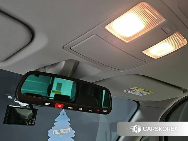 Kia The New Kia Ray 2023 Жемчужный цвет из Кореи, фото 4