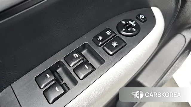 Kia The New Kia Ray 2023 Белый из Кореи, фото 4