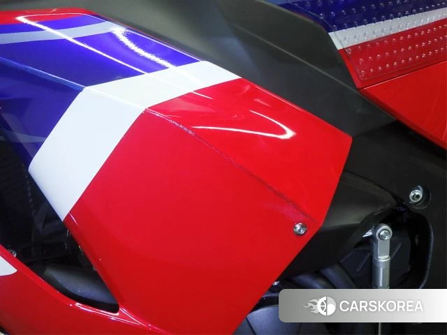 Проданный Honda CBR600RR 2024 из Японии, фото 5