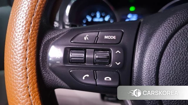 Kia The New Carnival 2020 Белый из Кореи, фото 4