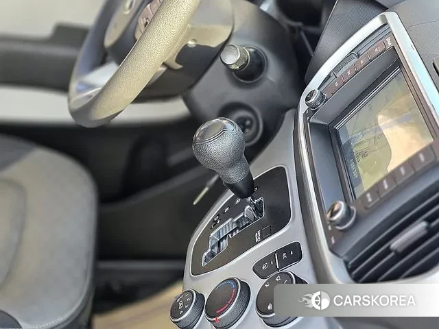 Kia The New Ray 2020 Белый из Кореи, фото 4