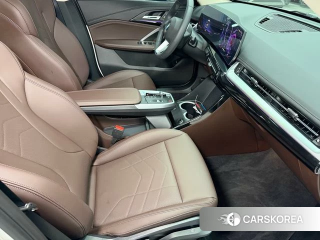 BMW X1 id 3983451 из Китая 4