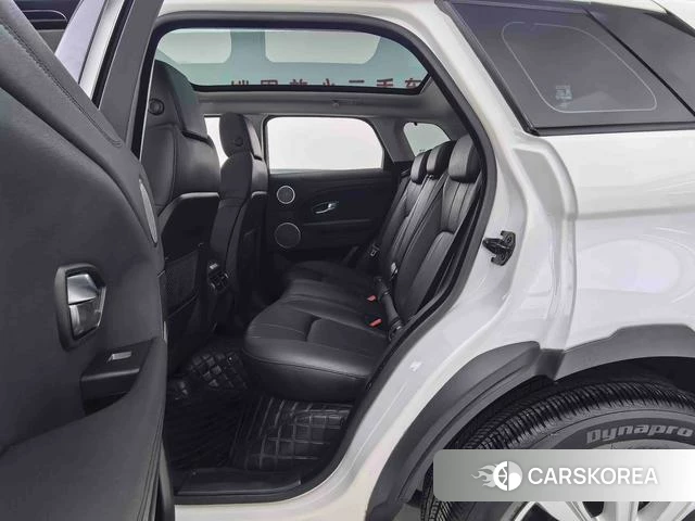 Land Rover Range Rover Aurora 2018 Белый из Китая, фото 4