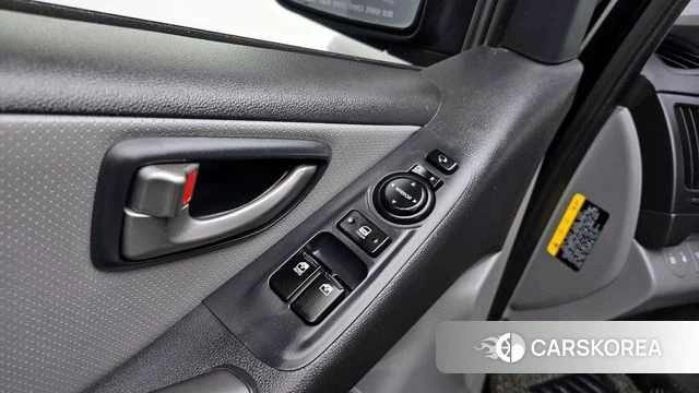 Hyundai The New Grand Starex 2018 Черный из Кореи, фото 4