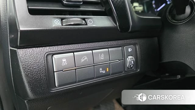 Ssangyong Rexton Sports Cannes 2020 Серый из Кореи, фото 4