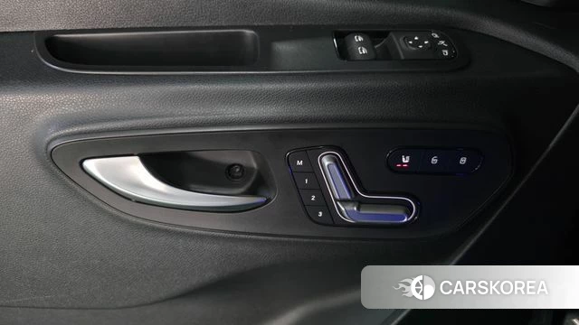 Mercedes-Benz Sprinter 2020 Серый из Кореи, фото 4