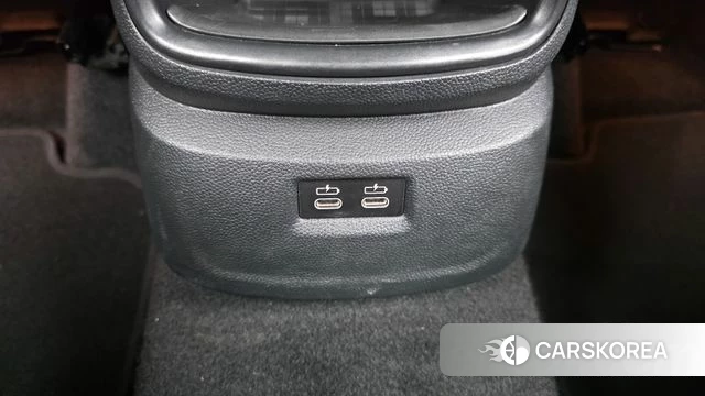 Mini Cooper Countryman 2022 Цвет галактики из Кореи, фото 4