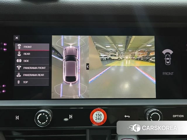 Porsche Macan 2022 Белый из Кореи, фото 4