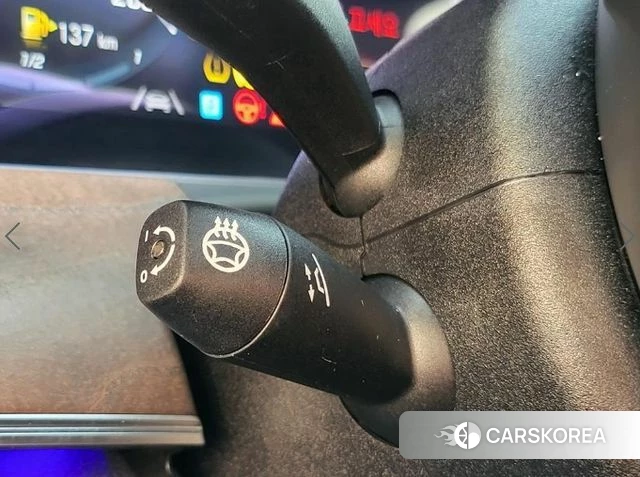 Mercedes-Benz E-Class W213 2023 Белый из Кореи, фото 4