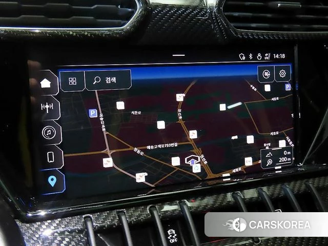 Lamborghini Urus 2024 Желтый из Кореи, фото 4