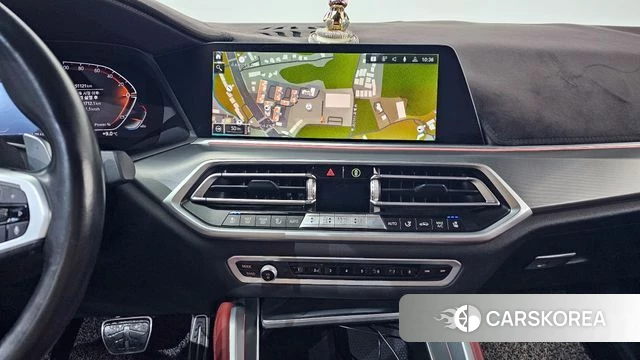 BMW X6 (G06) 2021 Белый из Кореи, фото 4