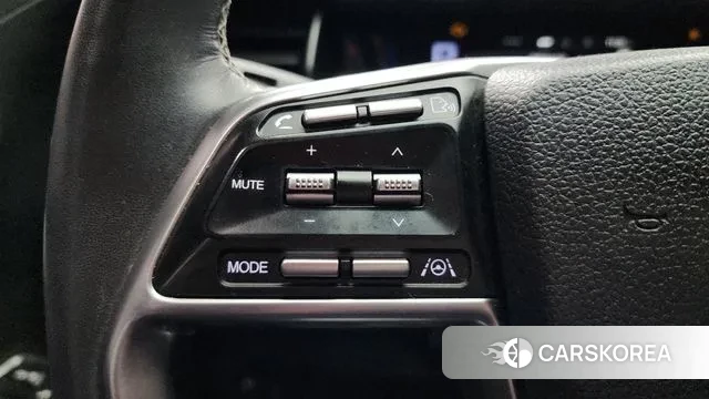 Ssangyong Torres 2023 Белый из Кореи, фото 4