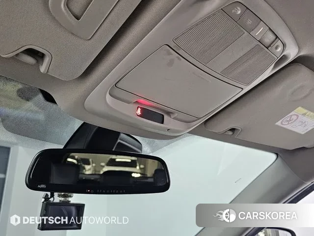 Renault Korea (Samsung) The New QM6 2021 Серый из Кореи, фото 4