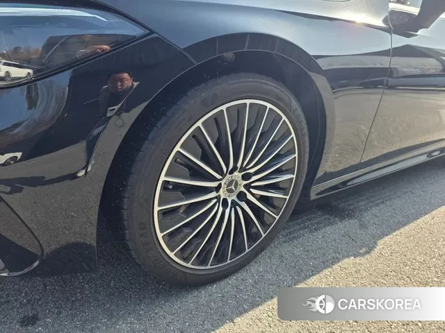 Mercedes-Benz CLE-Class C236 2025 Черный из Кореи, фото 4