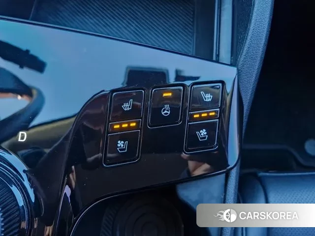 Kia Sportage 5th Generation Hybrid 2022 Серый из Кореи, фото 4