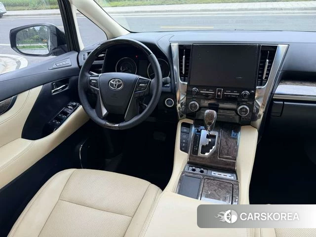 Toyota Wilfa 2021 Черный из Китая, фото 4