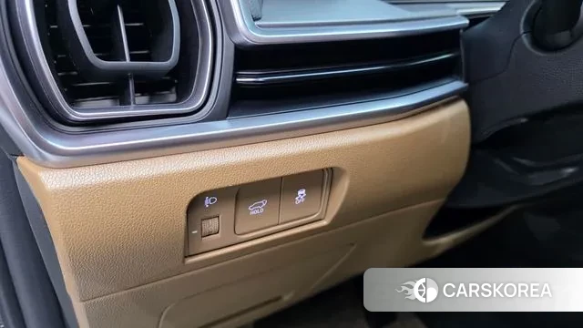 Kia The New Sorento 4th Generation 2023 Белый из Кореи, фото 4