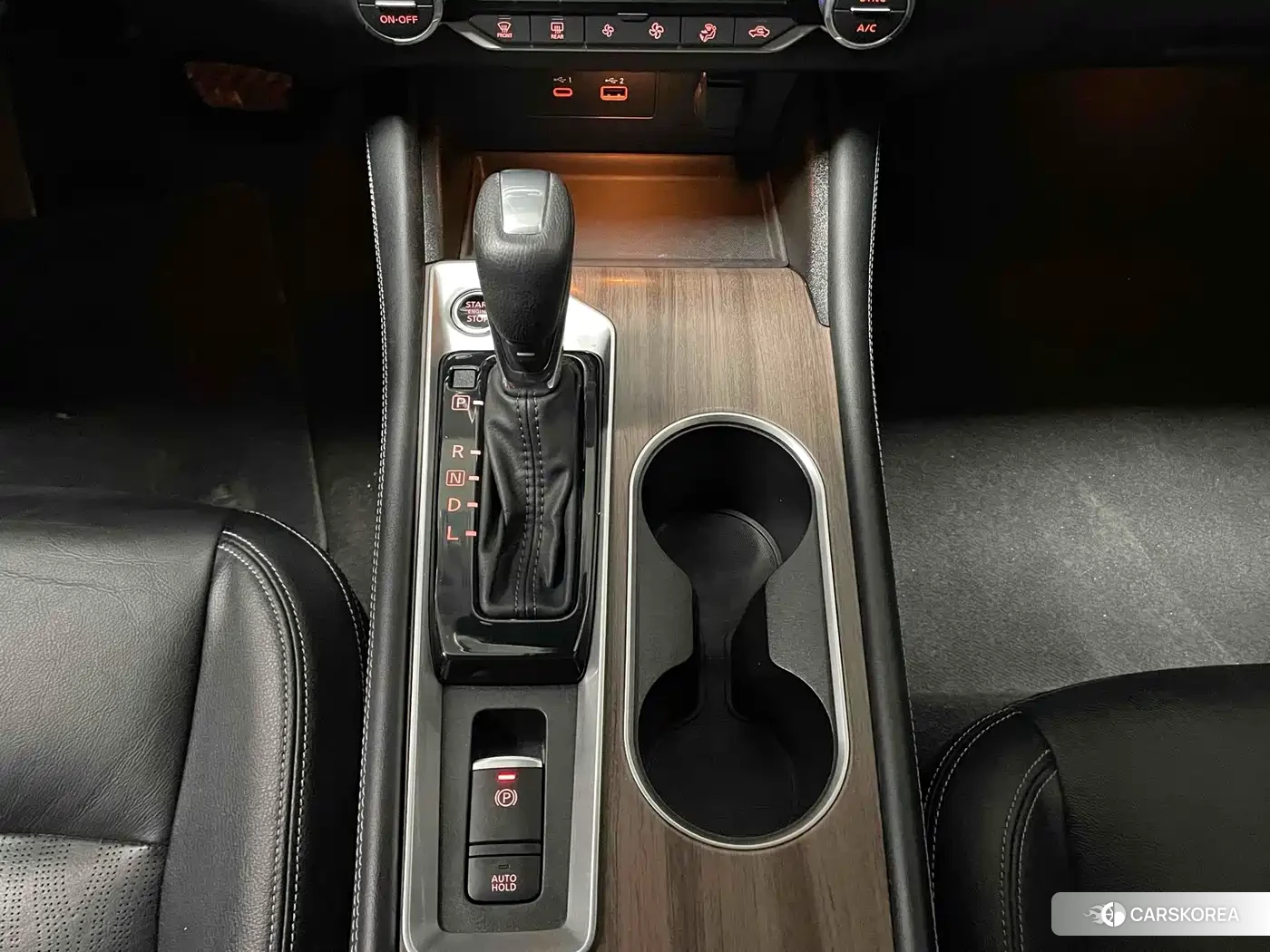 Nissan Teana 2022 Черный из Китая, фото 4