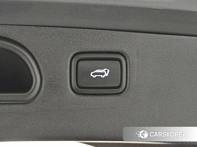 Hyundai All New Tucson 2020 Серый из Кореи, фото 4